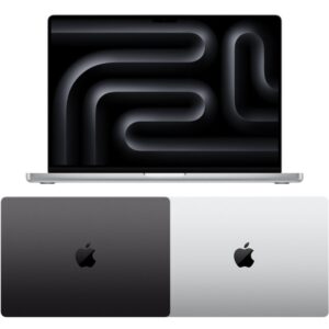 MacBook Pro M4 Max (16-inch)