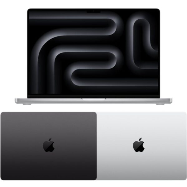 MacBook Pro M4 Max (16-inch)