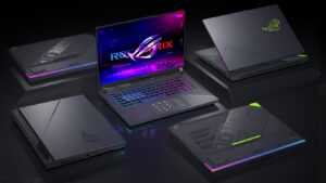 ROG Strix G16 (2025) G614